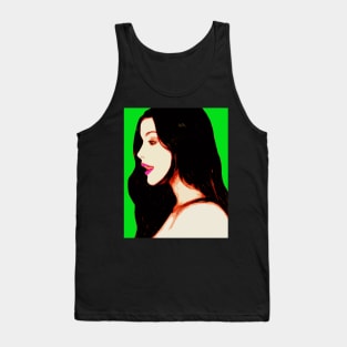 liv tyler Tank Top